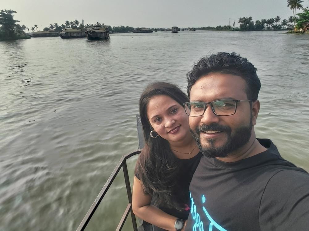 Tushar’s Ultimate Kerala Adventure with Thrillophilia