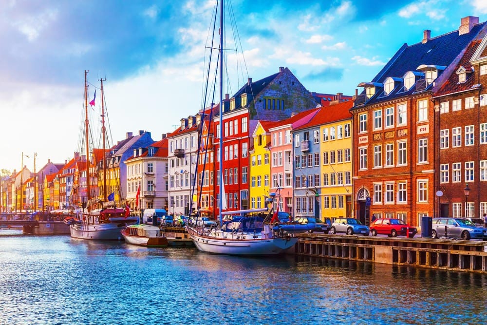 Memories in the Making: Swati’s Family Adventure in Copenhagen