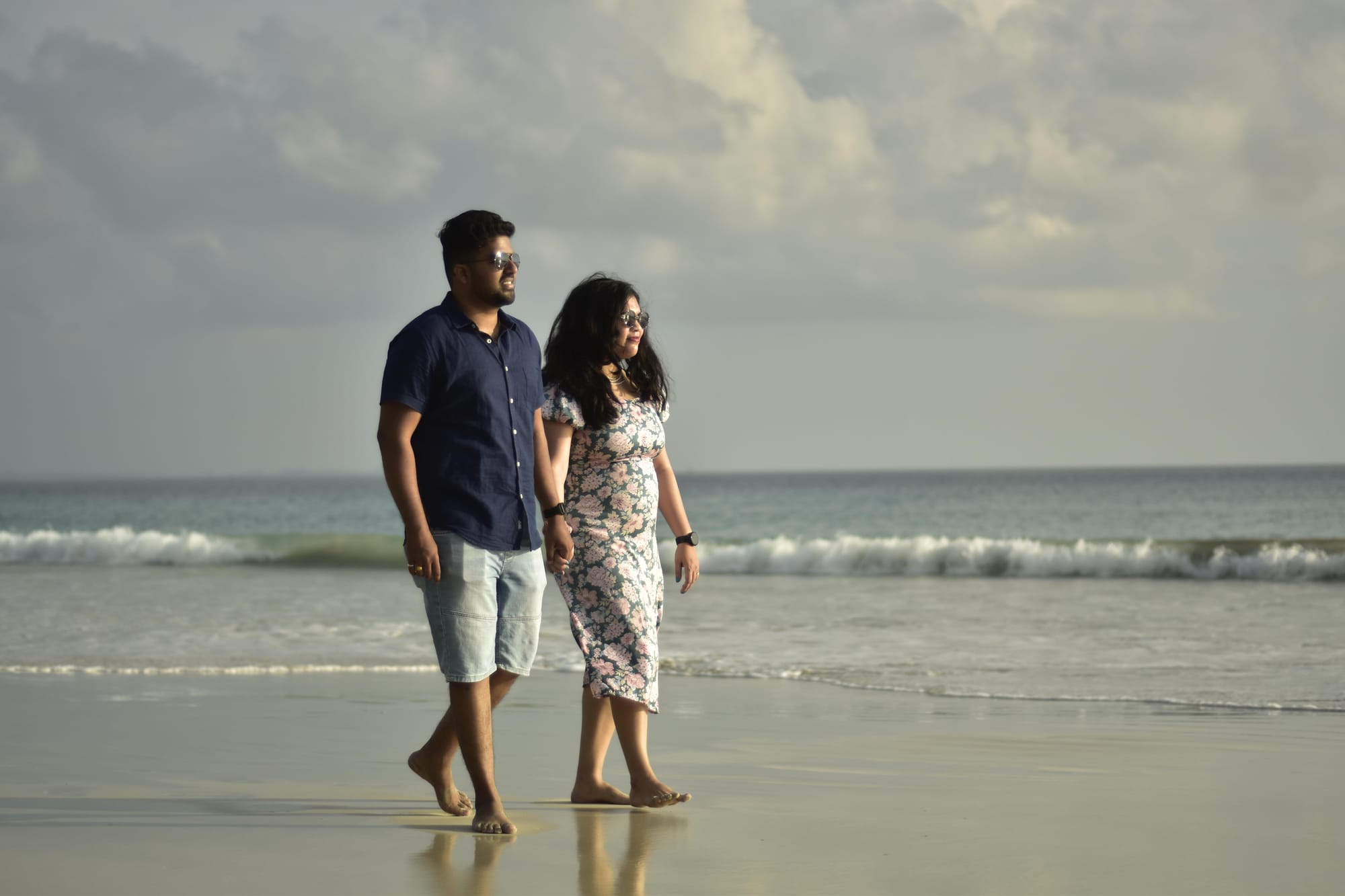 Where Dreams meet the Sea: Abhilash’s Andaman Trip with Thrillophilia