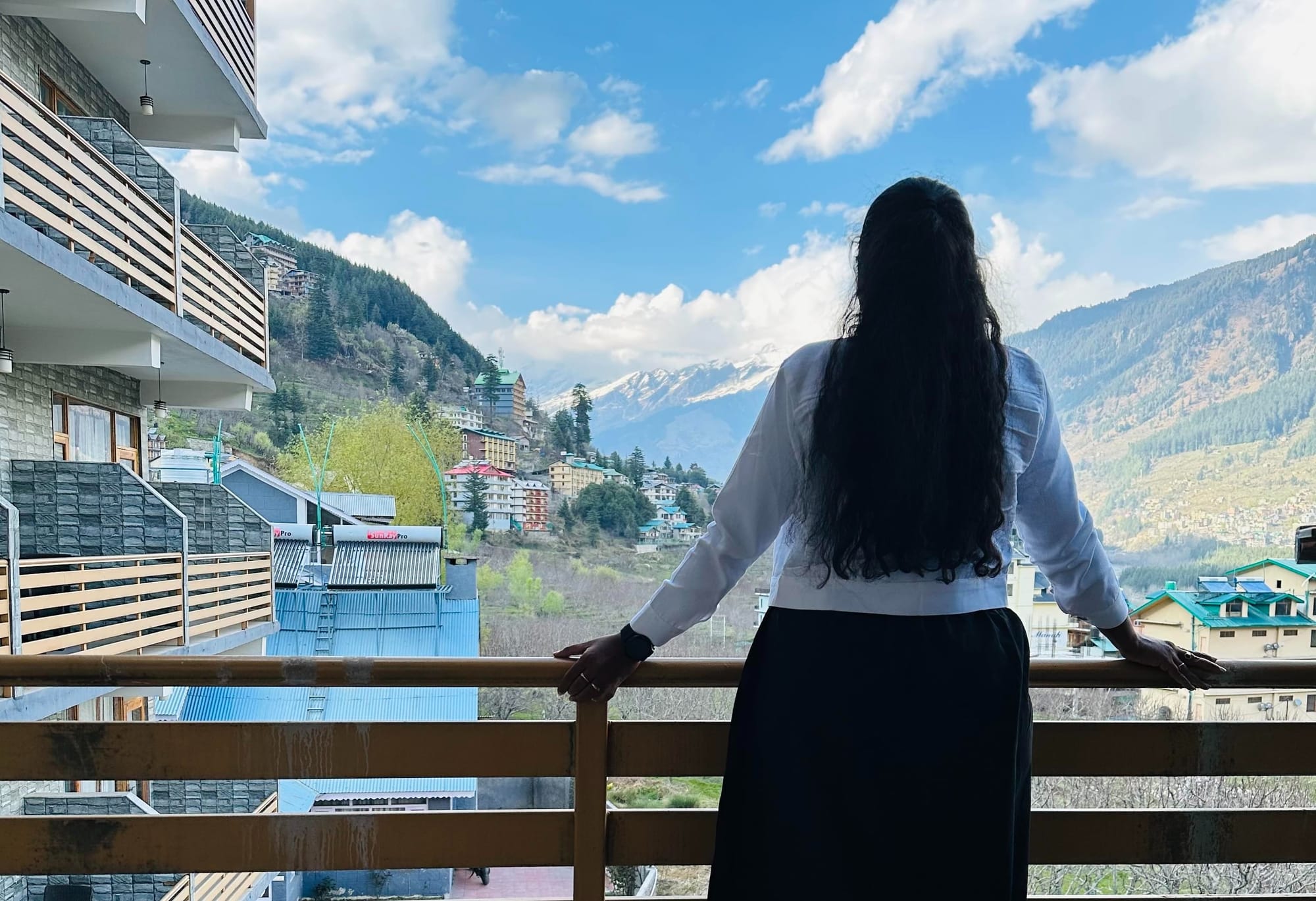 10 Important Lessons Through Chandrika’s Shimla Getaway with Thrillophilia