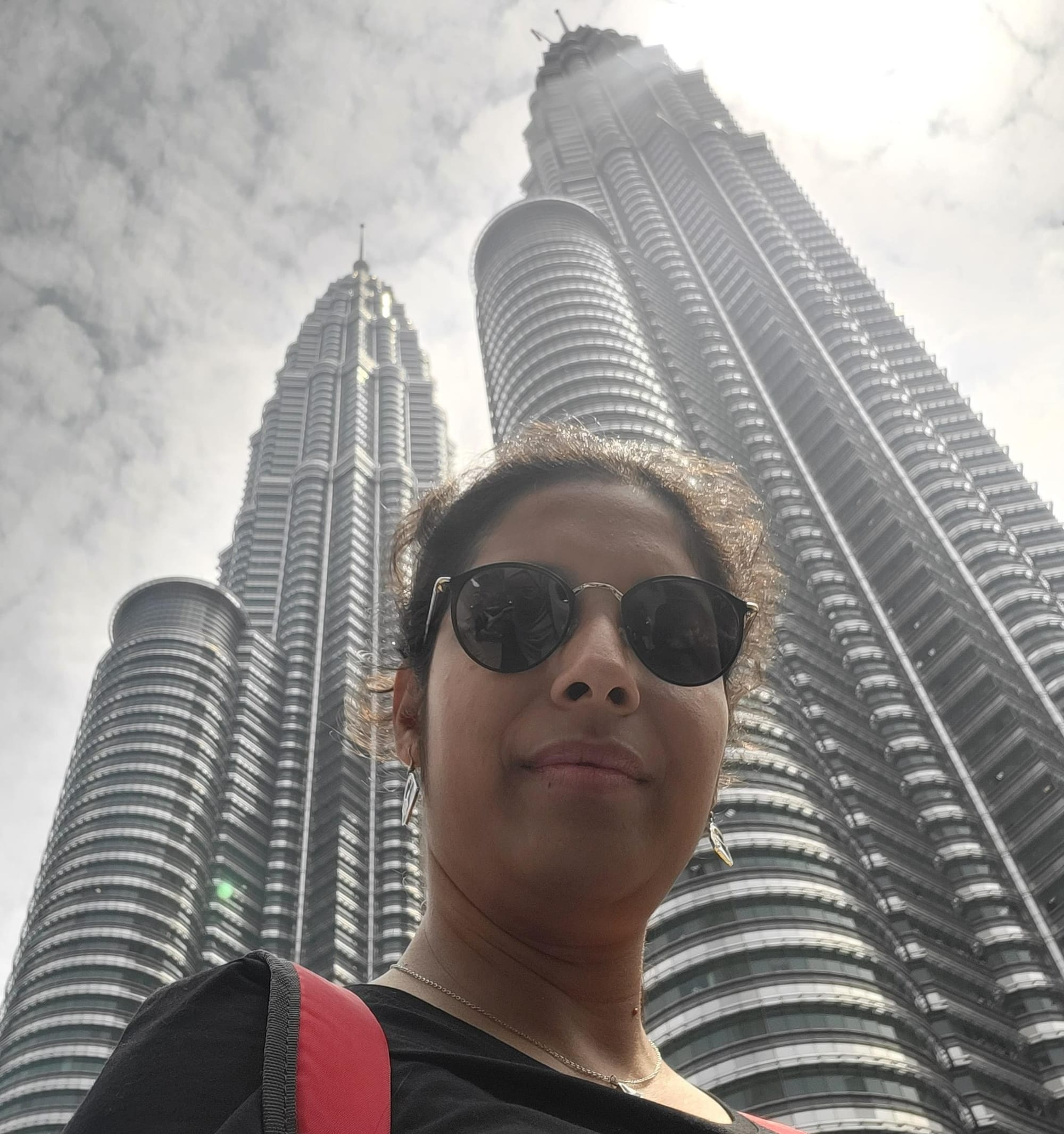 A Journey of Courage: Sutapa’s Solo Escape to Malaysia