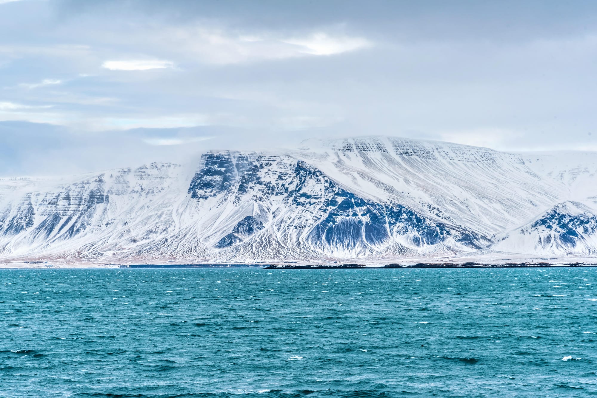 Arya’s Bucket List Adventure to Iceland- Thrillophilia Review