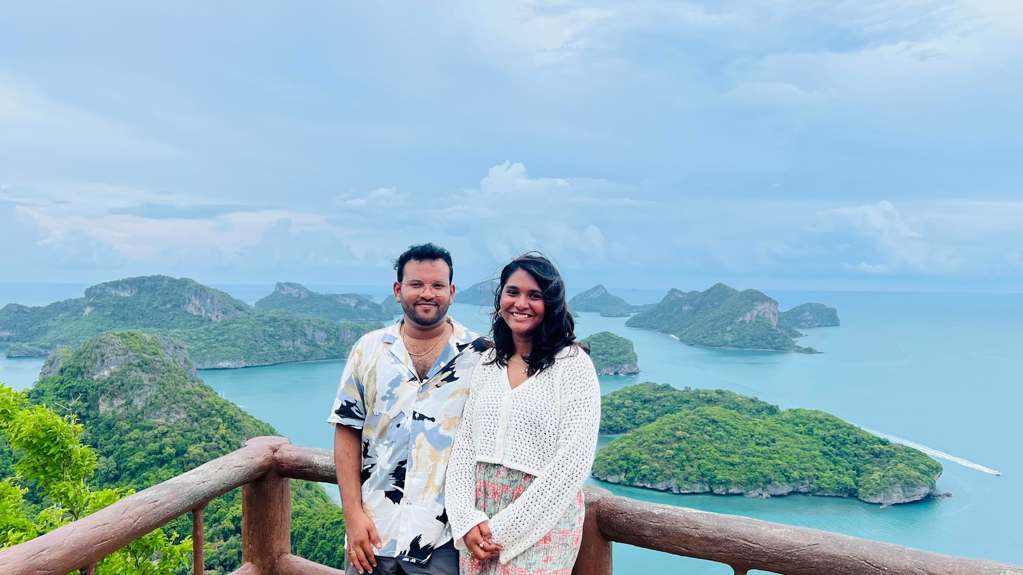 A Thai Getaway to Remember: Read Dr Bhavana’s Thrillophilia Review