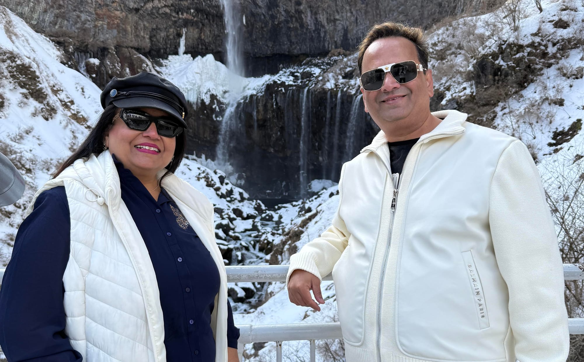 Ten Days of Wonder: Ajaykumar’s Journey Through Japan with Thrillophilia