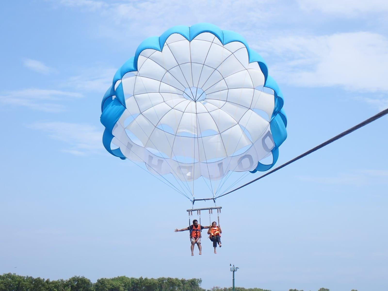 Experiencing Bali: Jawahar & Nirmala’s First International Trip to Bali with Thrillophilia