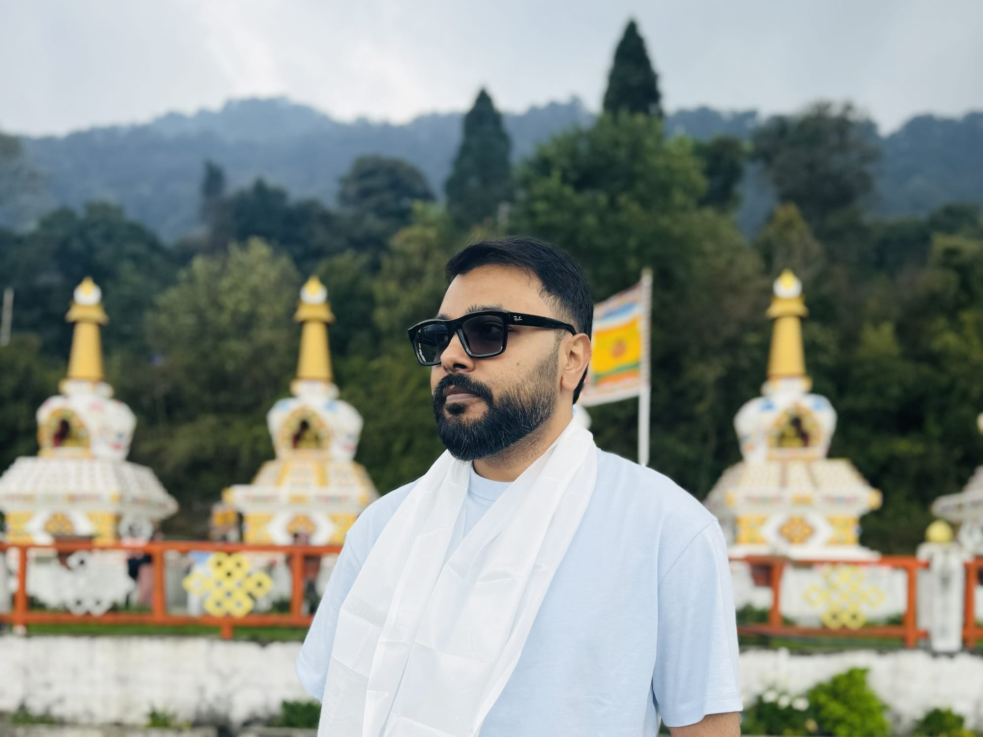 The Dream Trip Across Bhutan's Valleys and Monasteries: Vikrant's Bhutan Trip with Thrillophilia