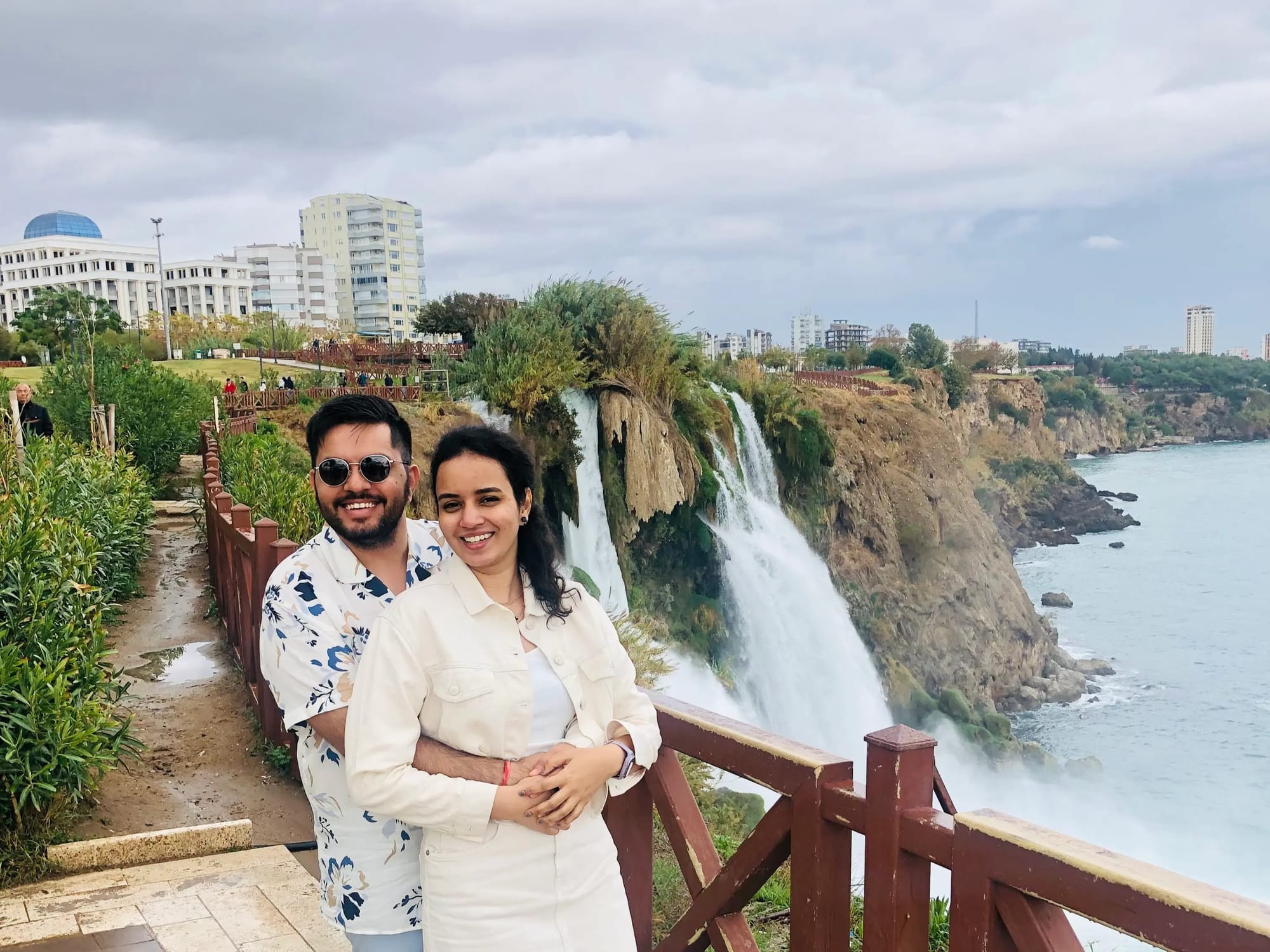 Postcards from Turkey: Bhanvi Gupta’s Romantic Getaway with Thrillophilia