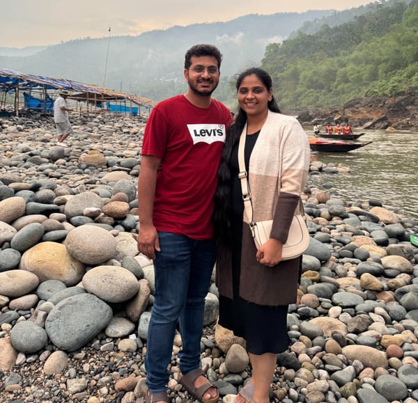 Nandu Gopal’s Thrillophilia Review of a Romantic Journey Through Meghalaya