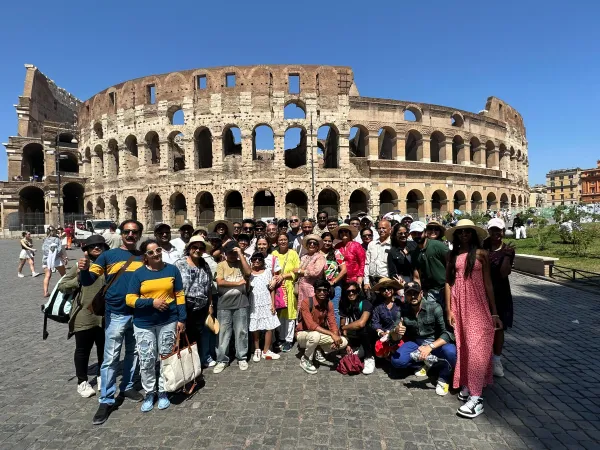 Tamang & Phukan’s Thrillophilia Europe Story: A Journey Guided with Heart, Warmth and Beautiful Planning