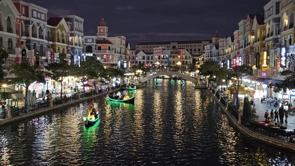 Vietnam Unveiled: Richa Phadake’s 6-Day Quest for Wonder with Thrillophilia