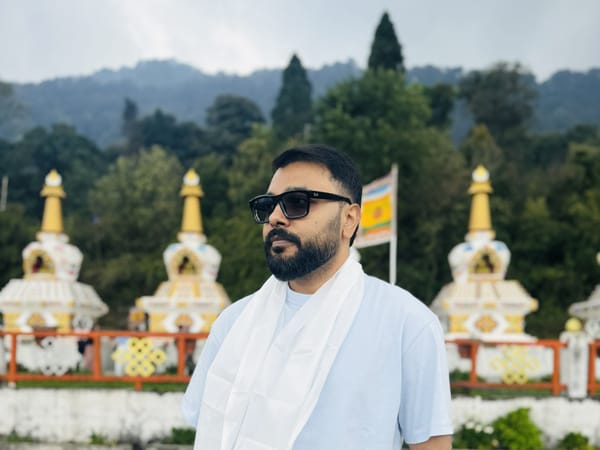 The Dream Trip Across Bhutan's Valleys and Monasteries: Vikrant's Bhutan Trip with Thrillophilia